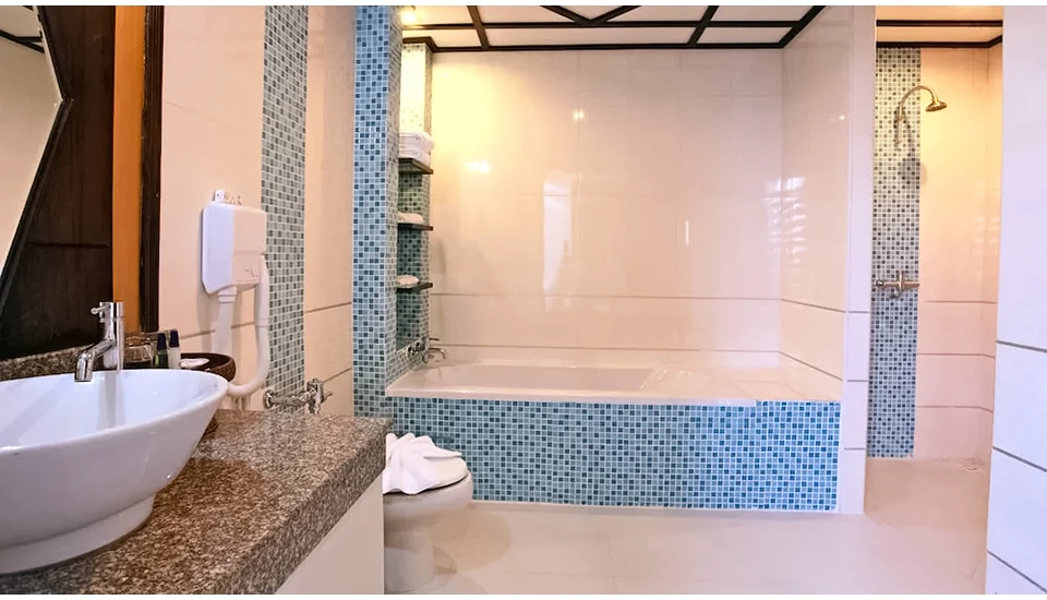 هتل پاتایا لافت پاتایا